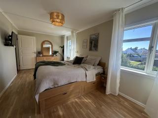 Idyllic Seaview Villa in Lillesand - 7