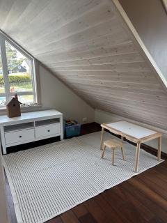 Idyllic Seaview Villa in Lillesand - 5