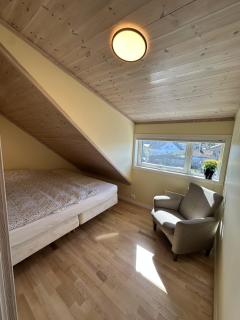 Idyllic Seaview Villa in Lillesand - 4