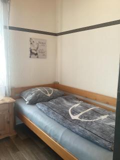 Ferienhaus Ankerplatz - 8