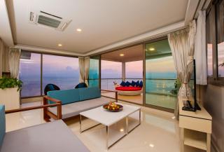 Sunset Beach Club Hotel - Haad Rin - 4