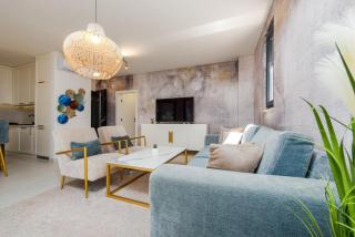 Seaside Luxury Apartmenthouse Infinity Blue - 9