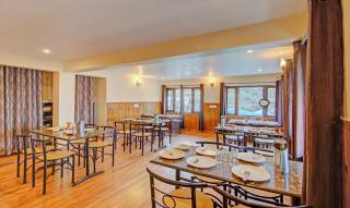 Hotel Monal Inn, Pangot - 4