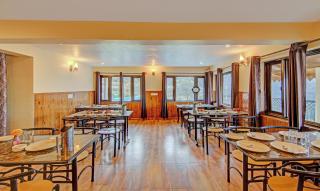 Hotel Monal Inn, Pangot - 2