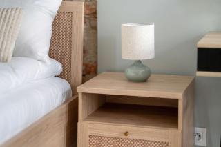 Modern Pet-Friendly Apartment with Desk in Old Town by Noclegi Renters - 1