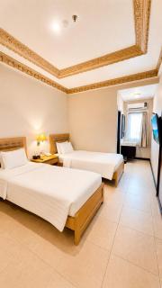 Kangen Boutique Hotel - 1