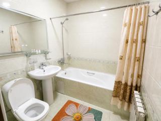 Sarbon Hotel Tashkent - 4