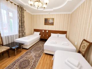 Sarbon Hotel Tashkent - 4