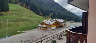 Studio col du Corbier - 7