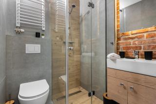 Felicjanek 15 - Cozy Studio Apartments - by Upstairs - 9