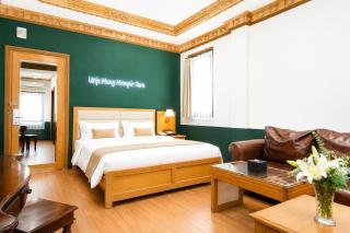 Kangen Boutique Hotel - 7