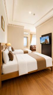 Kangen Boutique Hotel - 2