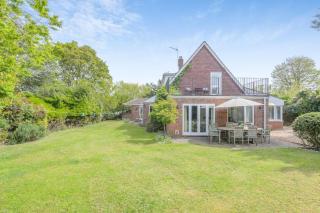 4 Bed in Old Hunstanton oc-kt169 - 5