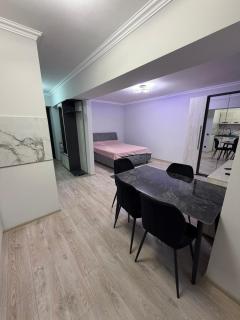 Apartament Rîșcani - 0