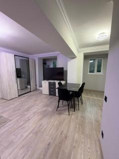 Apartament Rîșcani - 3