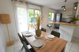 Le St Vincent - Maison 6 pers - Hossegor 15 min - C' LA VIEconciergerie - 4