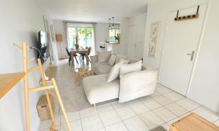 Le St Vincent - Maison 6 pers - Hossegor 15 min - C' LA VIEconciergerie - 7