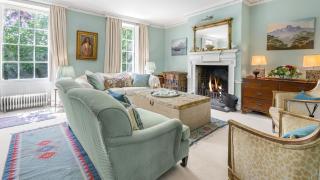 West Kennett House - 3