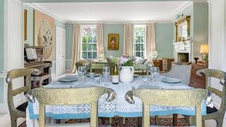 West Kennett House - 1