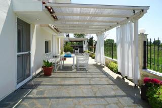 Fanari villa Erasmia - 7