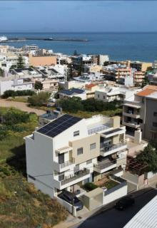 Maria's comfort suite 300 metre from the sea - 6