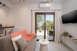 Rooftop House in the Heart of Chania Old Town - 4