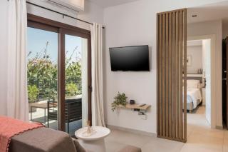 Rooftop House in the Heart of Chania Old Town - 3
