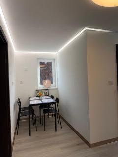Apartment Dvory free Parking 1 - 9