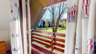 87 Strawberry Hill, Tolroy Manor - 1