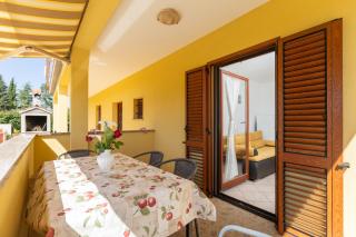 Apartment Olea Garden - 7
