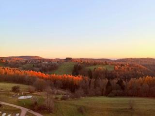 Harzoase im Panoramic - Braunlage - 6