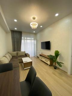 RESIDENCE PALACE Apartament 59 - 9