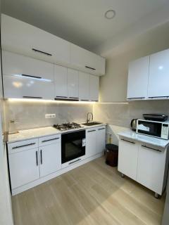 RESIDENCE PALACE Apartament 59 - 2