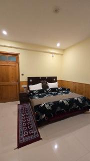 LakeDaze Cafe & Stay Shangarh - 0