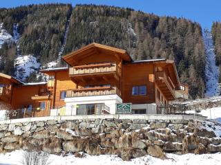 Appartmenthaus Rita - 2