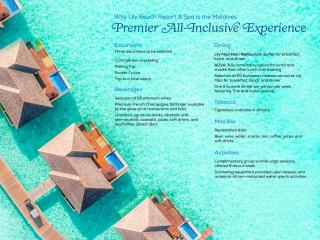Lily Beach Resort and Spa - All Inclusive - 8