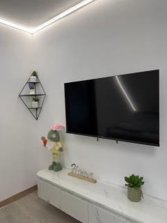 Apartment Dvory free Parking 1 - 3
