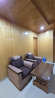 LakeDaze Cafe & Stay Shangarh - 3