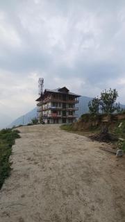 LakeDaze Cafe & Stay Shangarh - 2