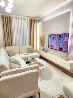 SeaVibe Apartment - 0