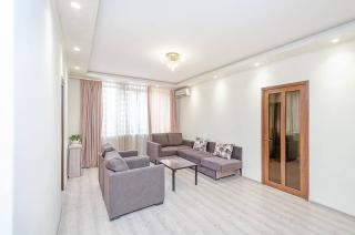 Apartment Mashtos - 7