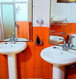 Hewani a bright & airy 1 BR apartment with an ocean view & pool - 5