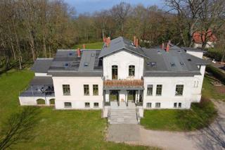 Gutshaus Bartelshagen -  - 0