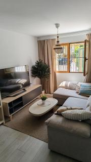 We Love Xabìa, Family 3BR Apartment near Beach & La Siesta - Jávea - 9