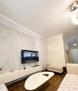 SeaVibe Apartment - 4