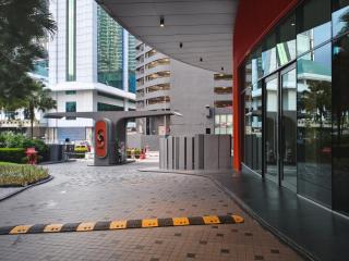 Sky Suites KLCC Luxury Apartment near Twin Tower - 4