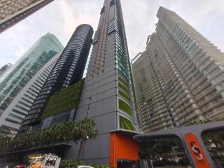 Sky Suites KLCC Luxury Apartment near Twin Tower - 3