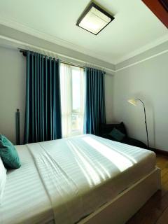 M Saigon Apartment-The Manor 2 - 5