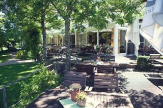 Hotel Sonnenhof - 1