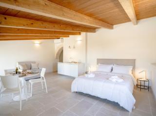 Palazzo della Torre 204 – Terrace Sea View Suite - 4